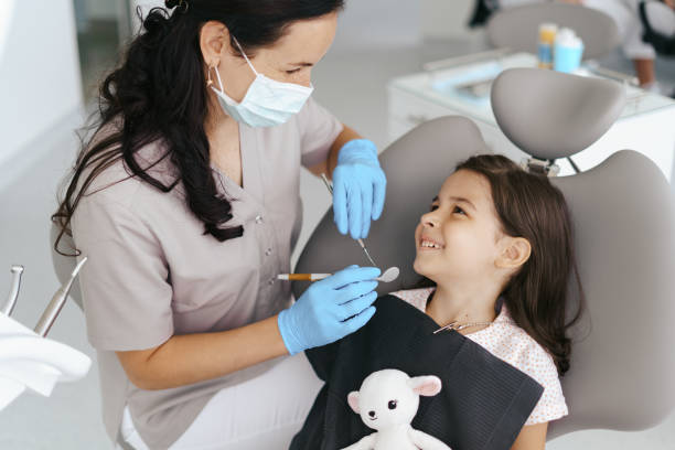 Best Emergency Treatment for Toothache in Springfield, KY