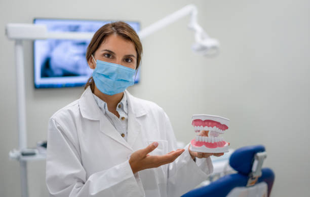 Best Pediatric Emergency Dentist in Springfield, KY