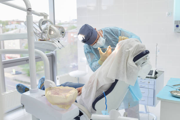 Best Emergency Tooth Extraction in Springfield, KY