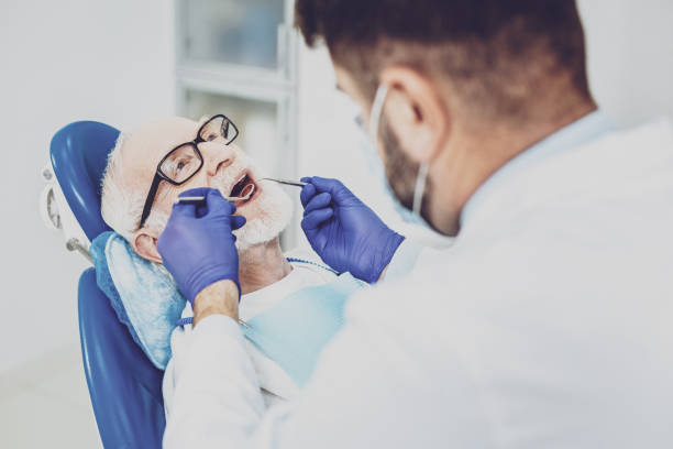 Best Walk-In Emergency Dentist in Springfield, KY